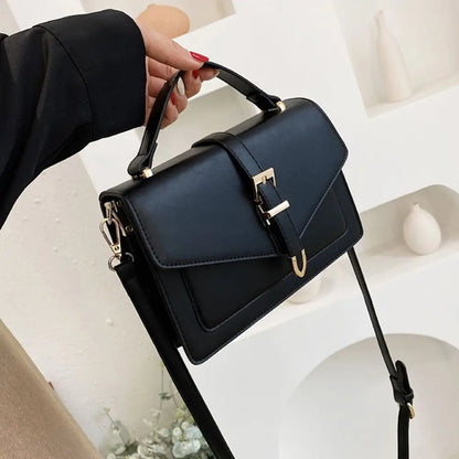 Women PU Leather