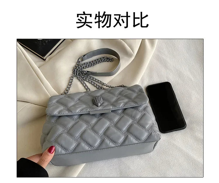 Women's Shoulder Bag