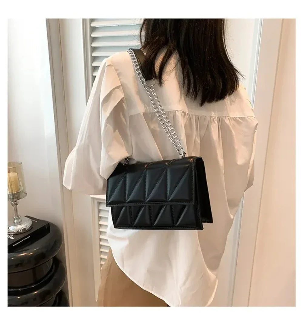 Fashion Trend Crossbody