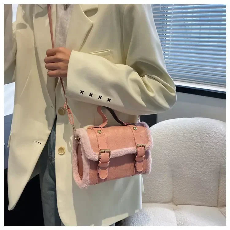 Winter Women Crossbody
