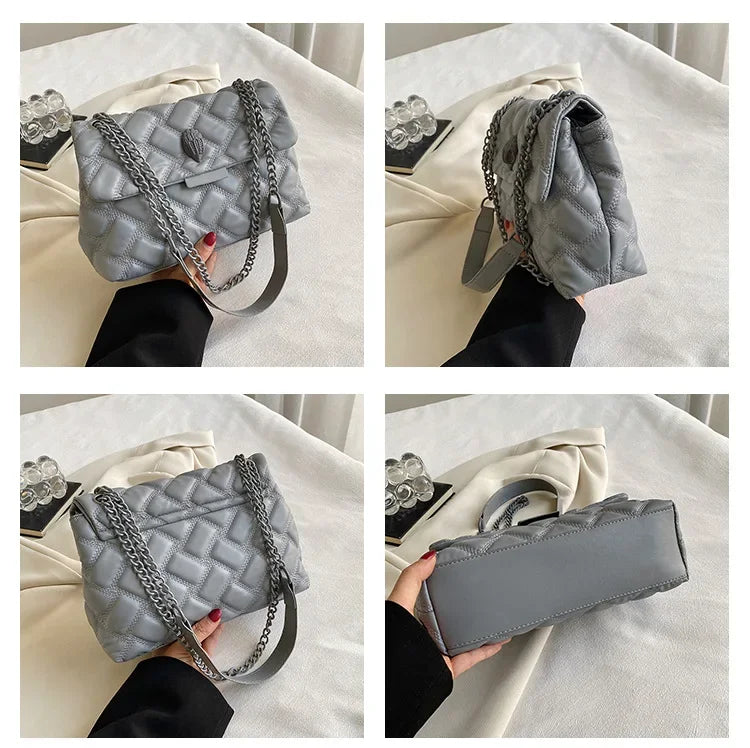 Women's Shoulder Bag