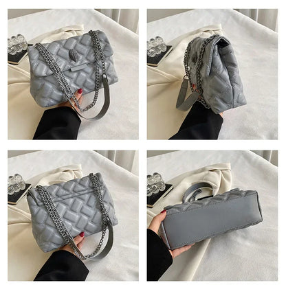 Women's Shoulder Bag