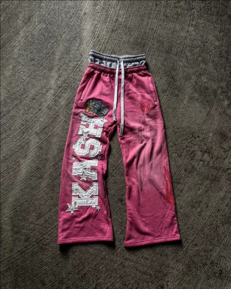 Pantalon survêtement