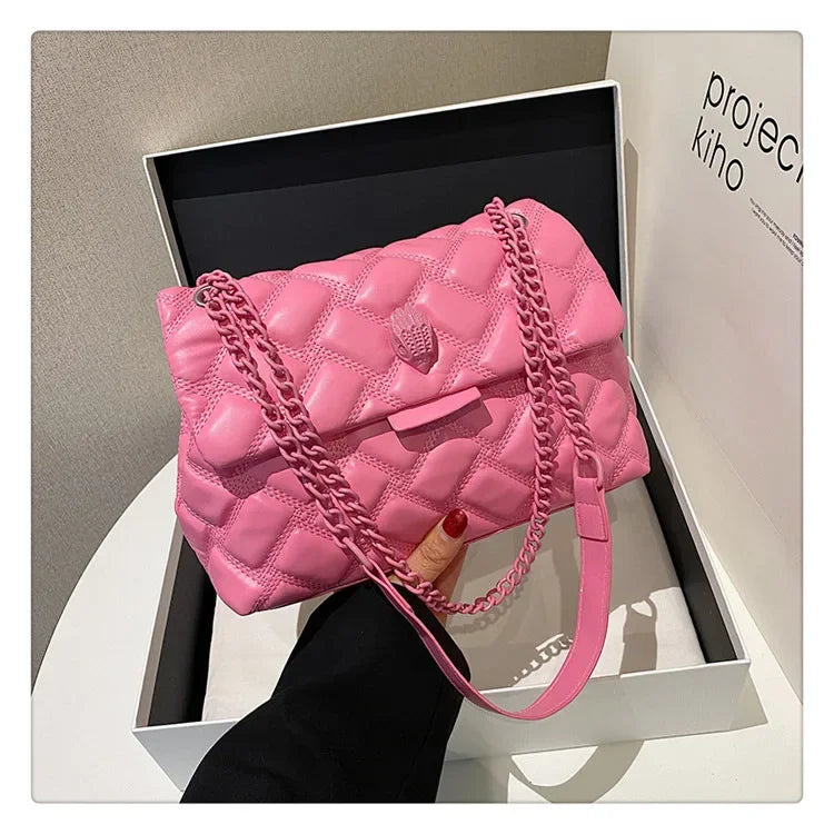 Women's Shoulder Bag