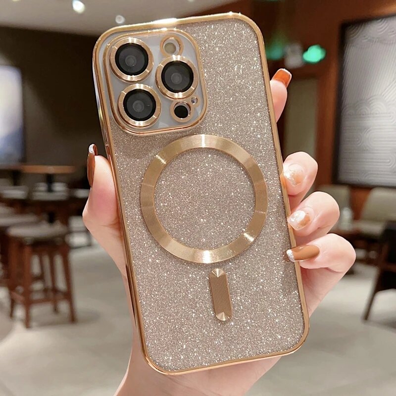 Coque iPhone