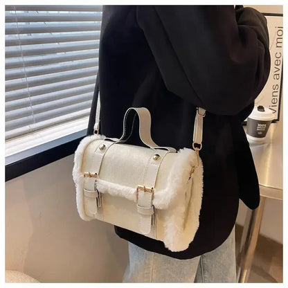 Winter Women Crossbody