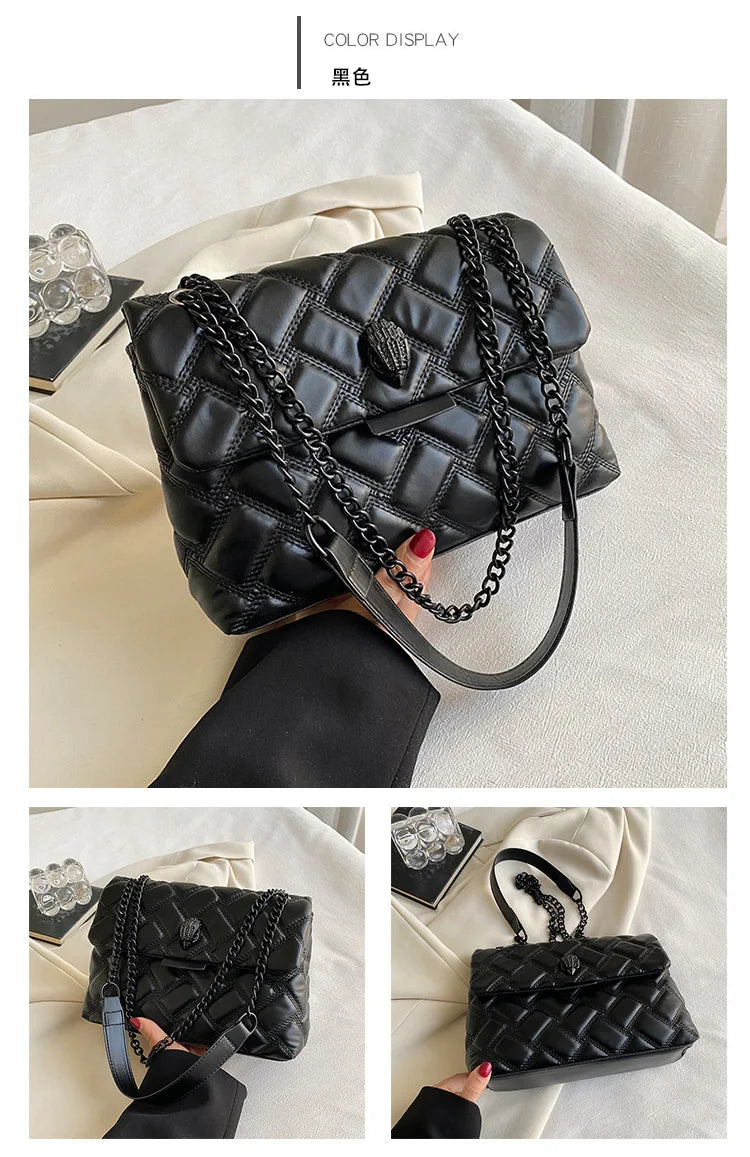 Sac à main cuir