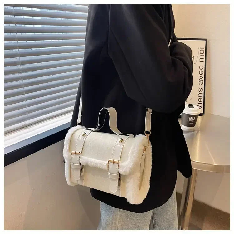 Winter Women Crossbody