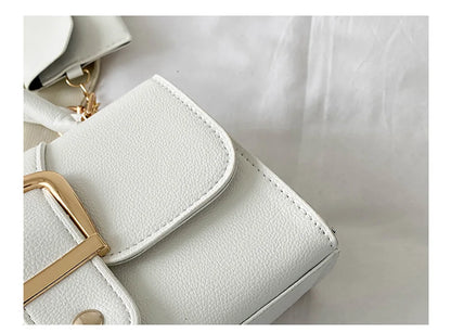 Candy Color Crossbody Bags