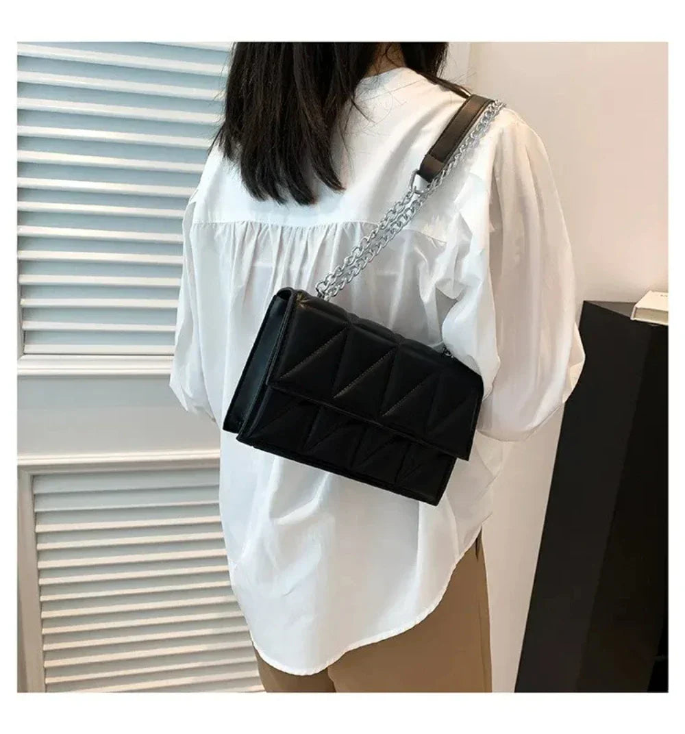Fashion Trend Crossbody