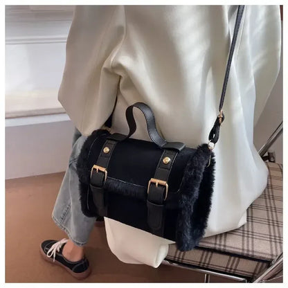 Winter Women Crossbody