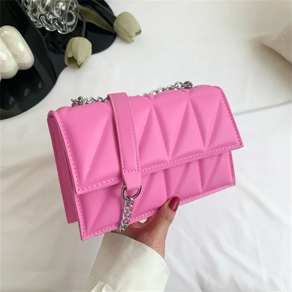 Fashion Trend Crossbody