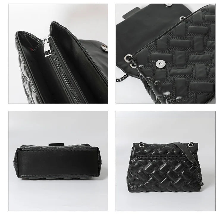 Sac à main cuir