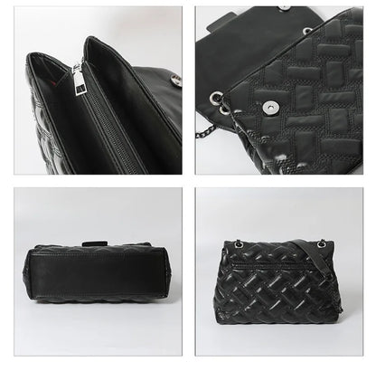 Sac à main cuir