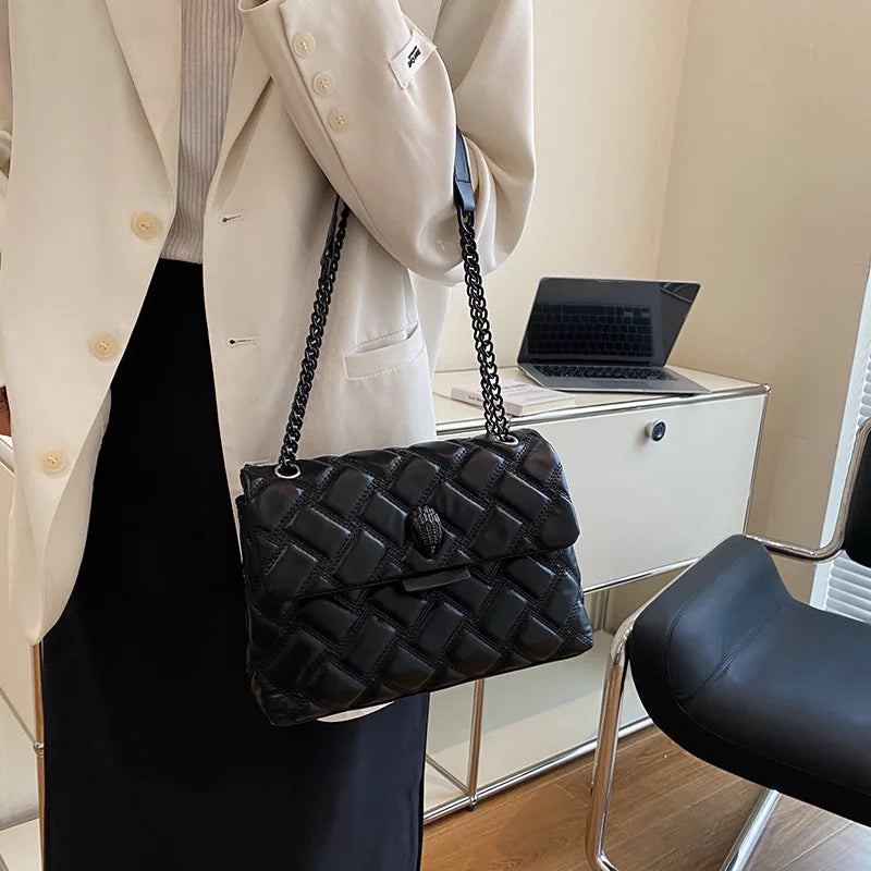Sac à main cuir