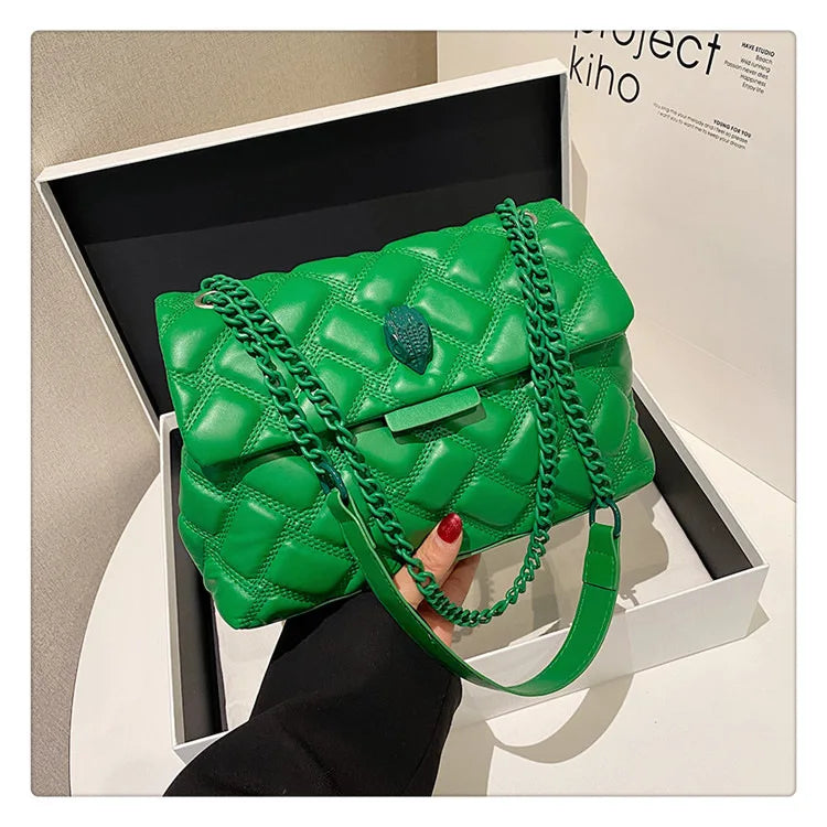 Sac à main cuir