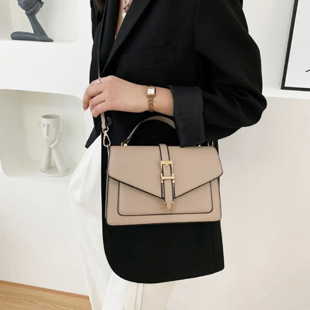 Women PU Leather