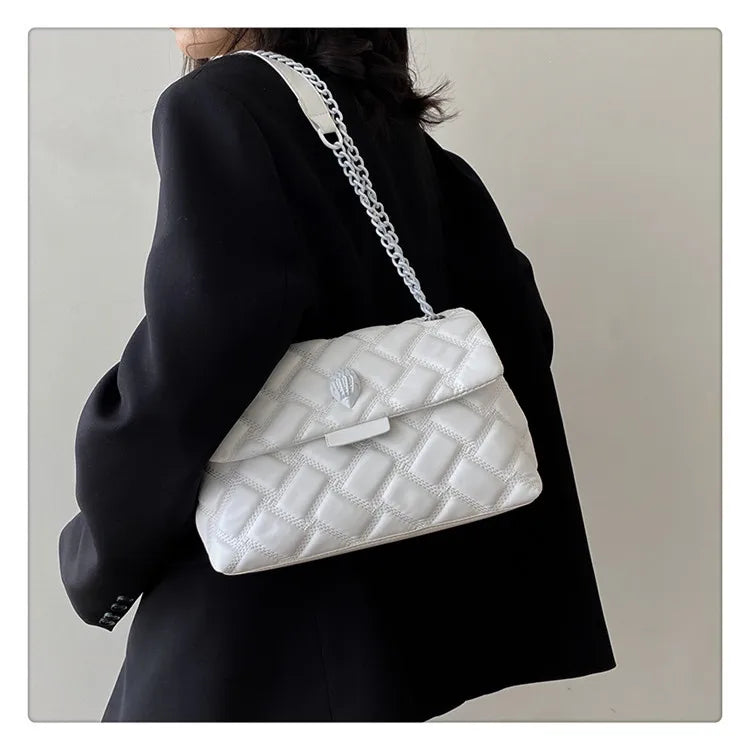 Sac à main cuir