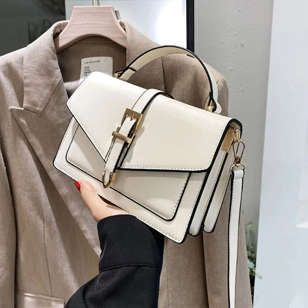 Women PU Leather
