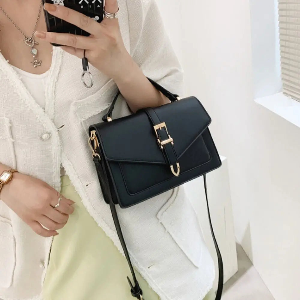 Women PU Leather