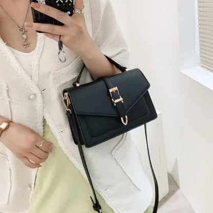 Women PU Leather