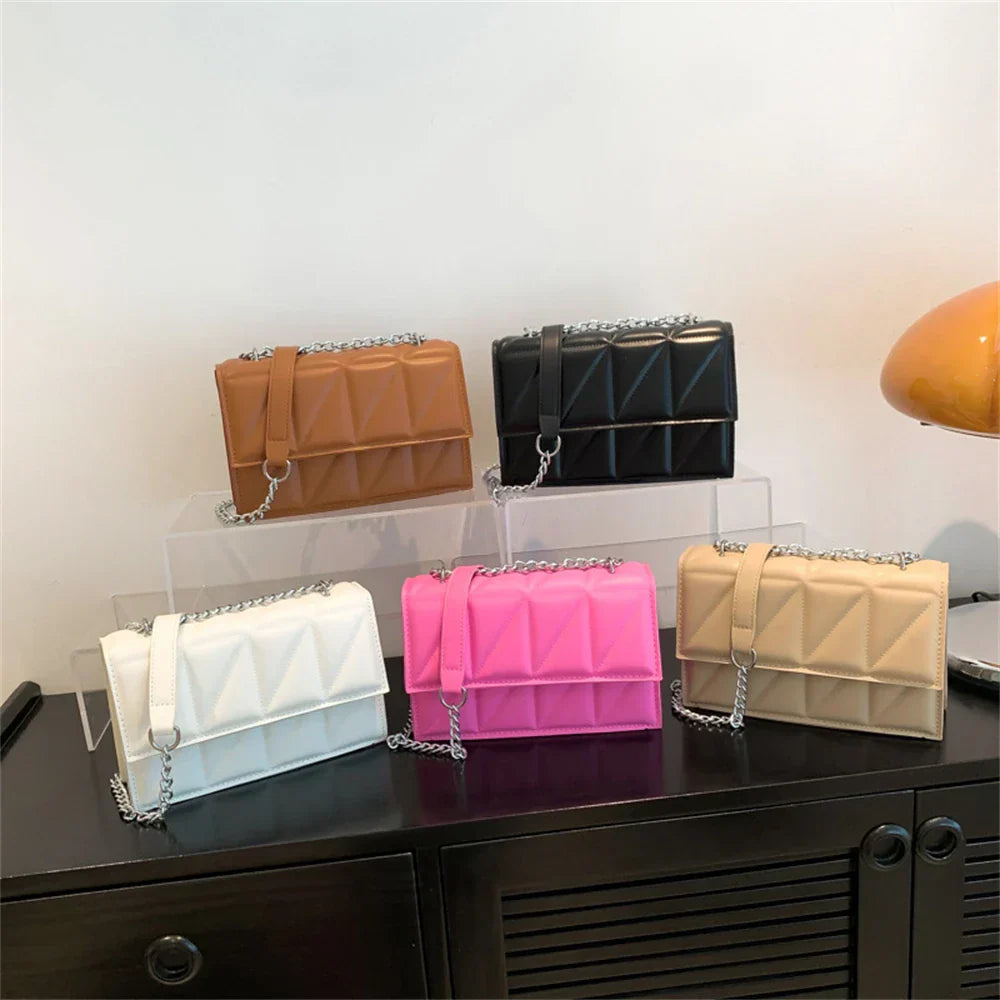 Fashion Trend Crossbody