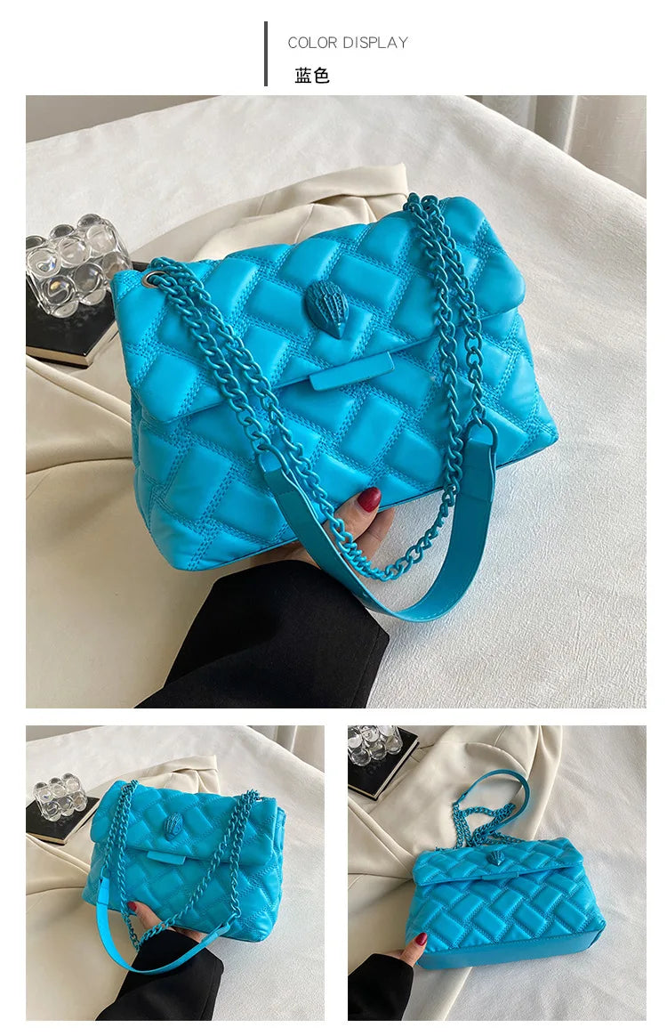 Sac à main cuir