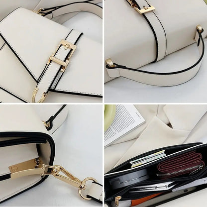 Women PU Leather
