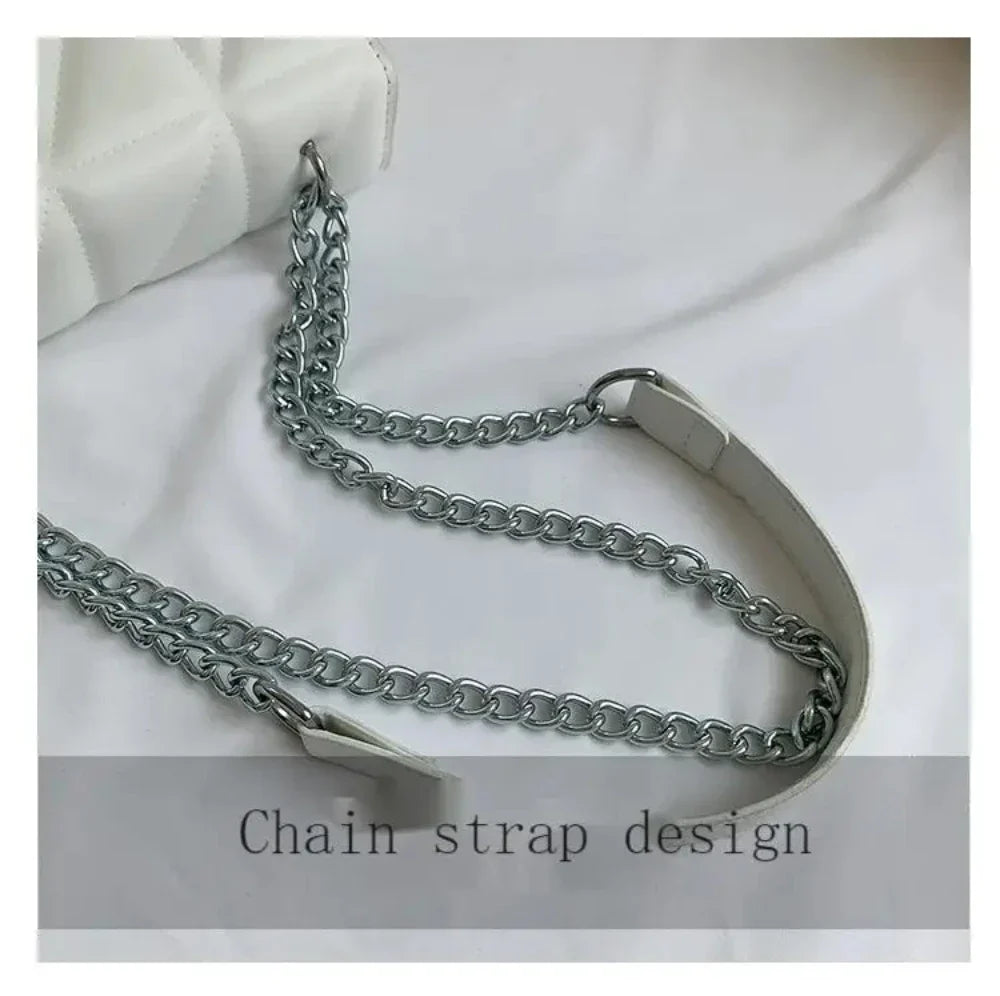 Fashion Trend Crossbody