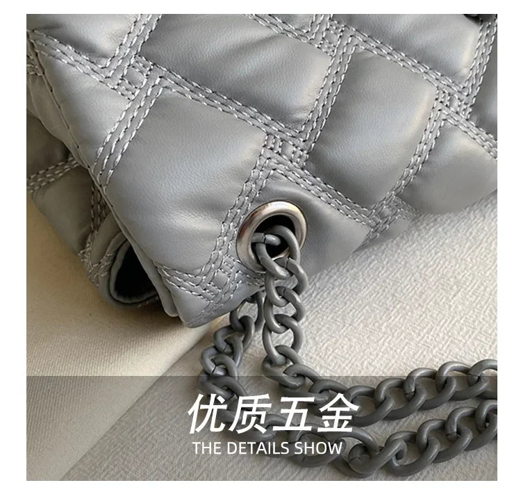 Women's Shoulder Bag