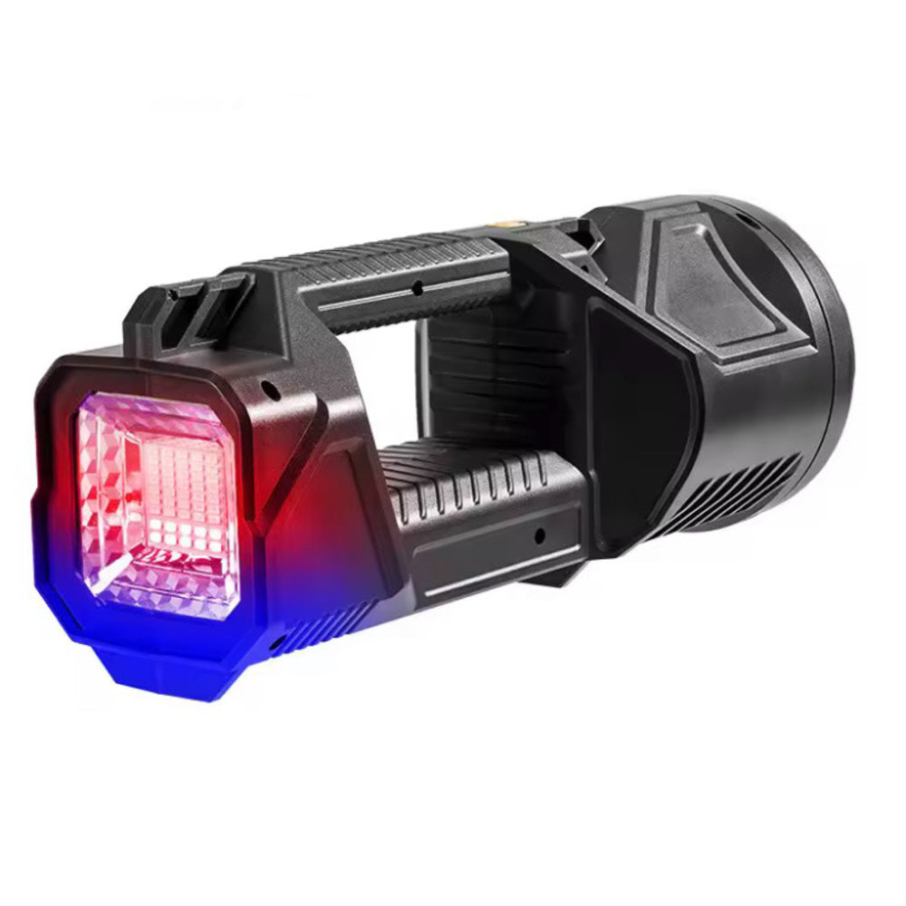 Lampe torche 1 000 000 de lumens