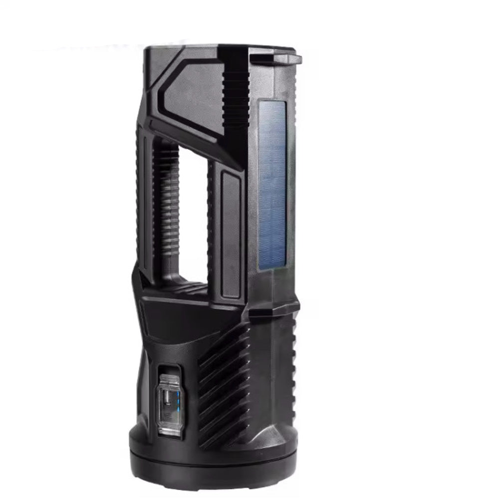 Lampe torche 1 000 000 de lumens