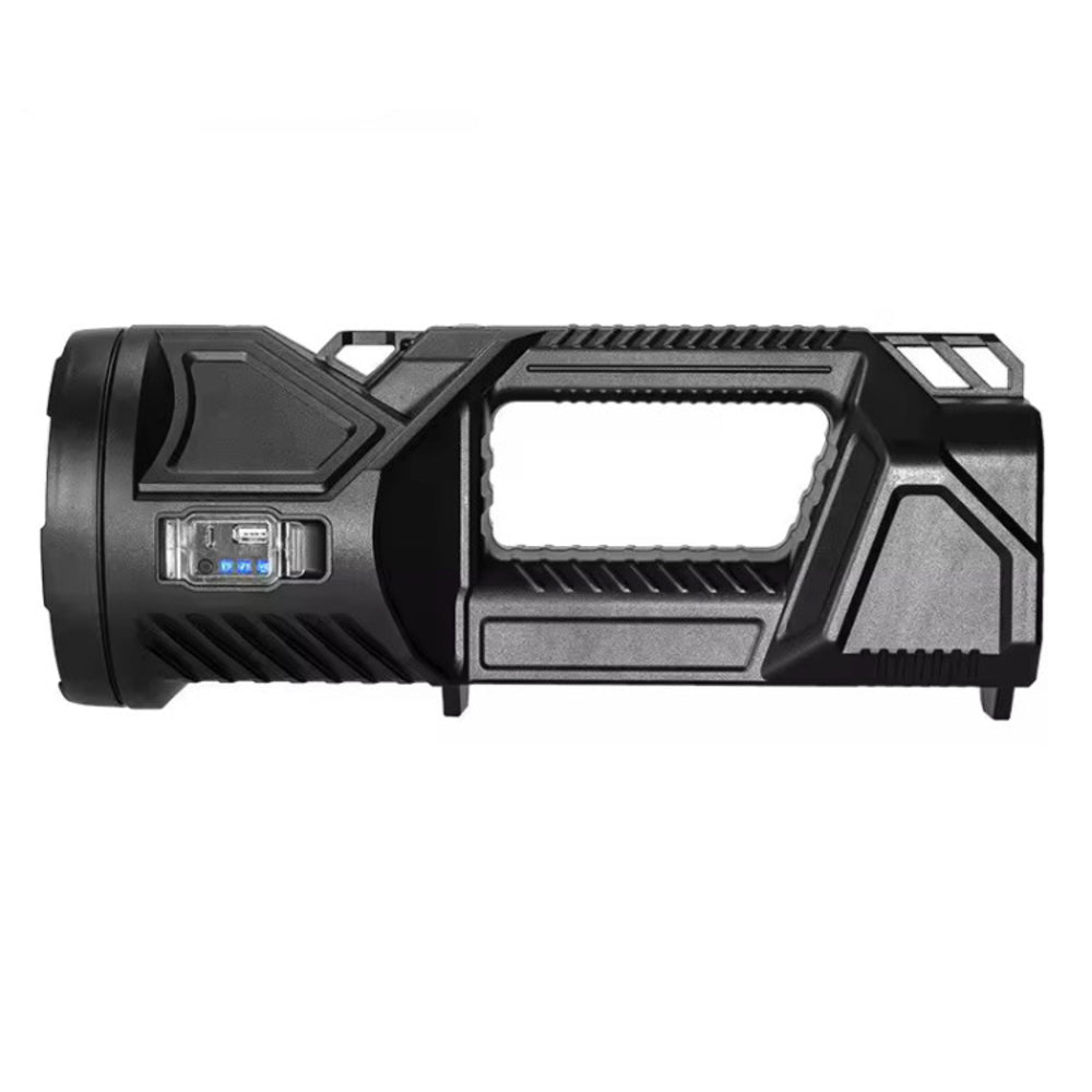 Lampe torche 1 000 000 de lumens