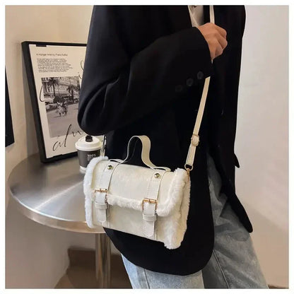 Winter Women Crossbody