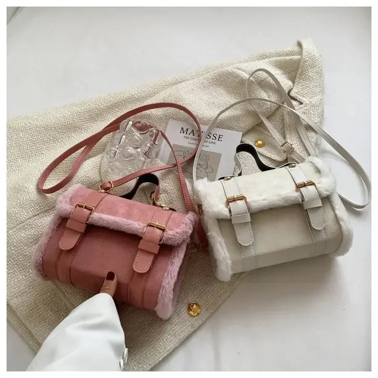 Winter Women Crossbody