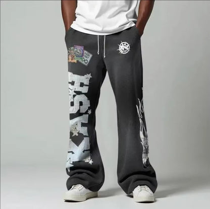 Pantalon survêtement