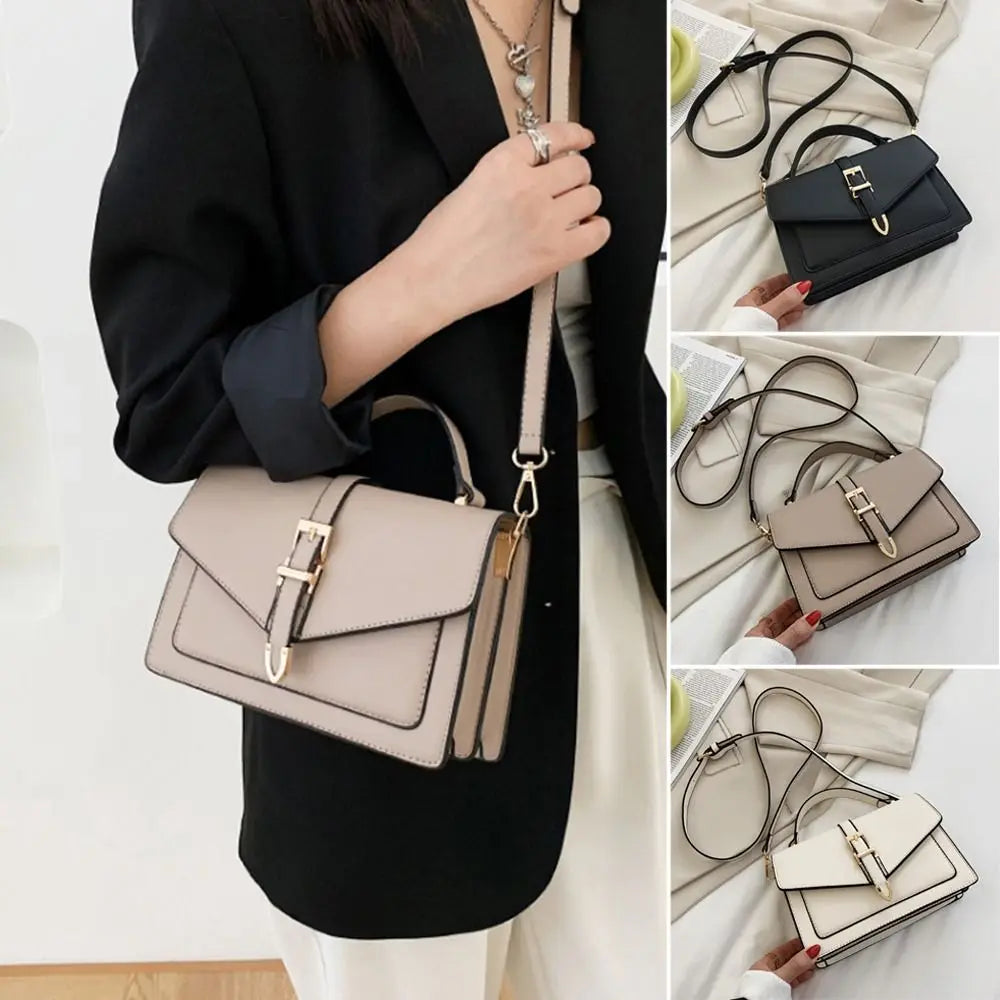 Women PU Leather