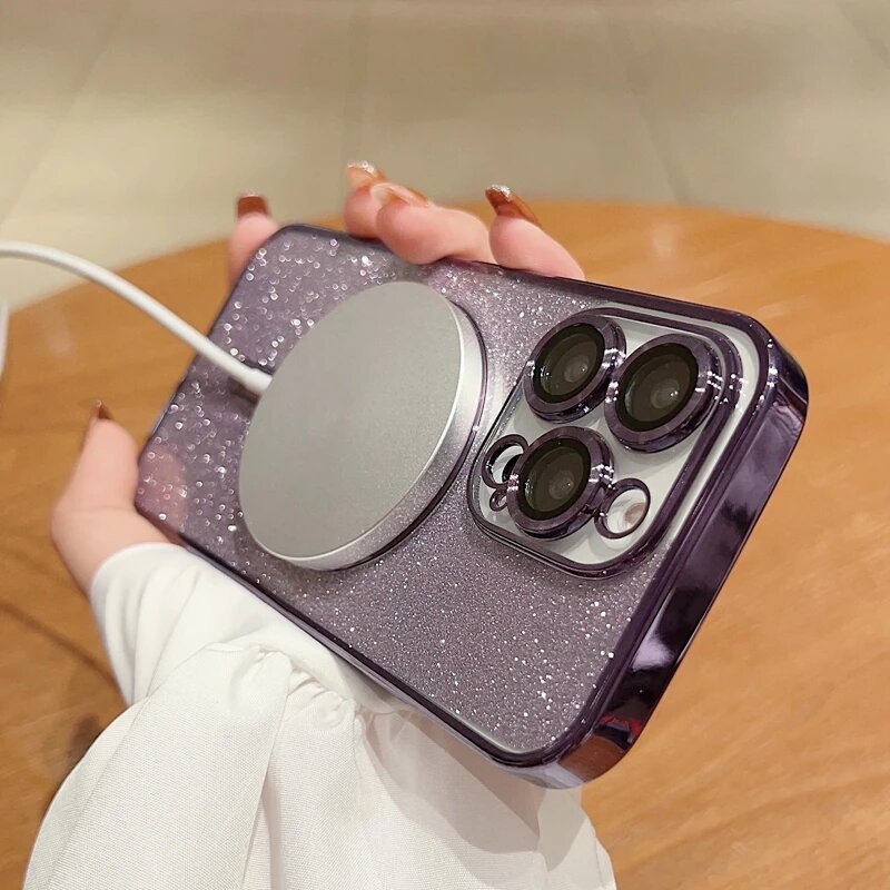 Coque iPhone