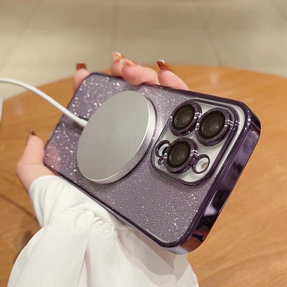 Coque iPhone
