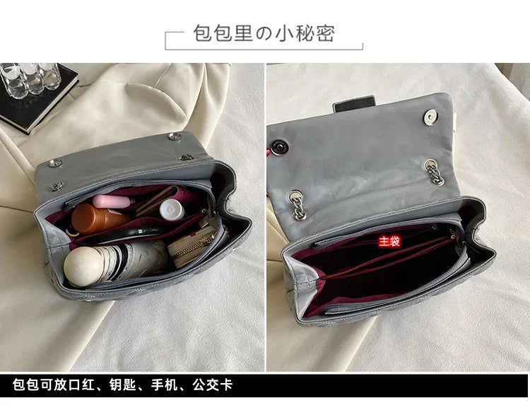 Women's Shoulder Bag
