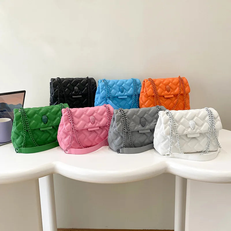 Sac à main cuir