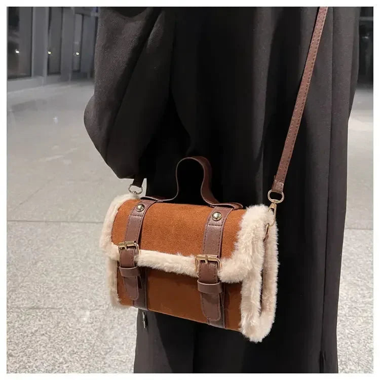 Winter Women Crossbody