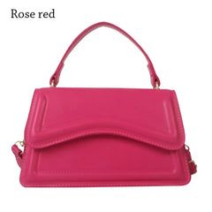 rose red