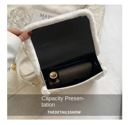 Winter Women Crossbody