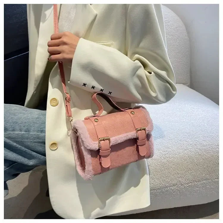 Winter Women Crossbody