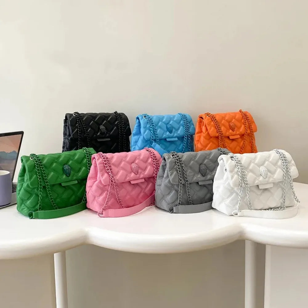 Women's Shoulder Bag