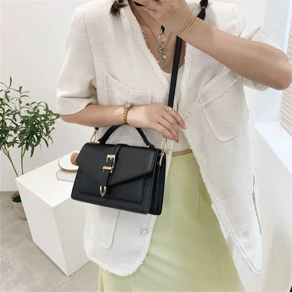 Women PU Leather
