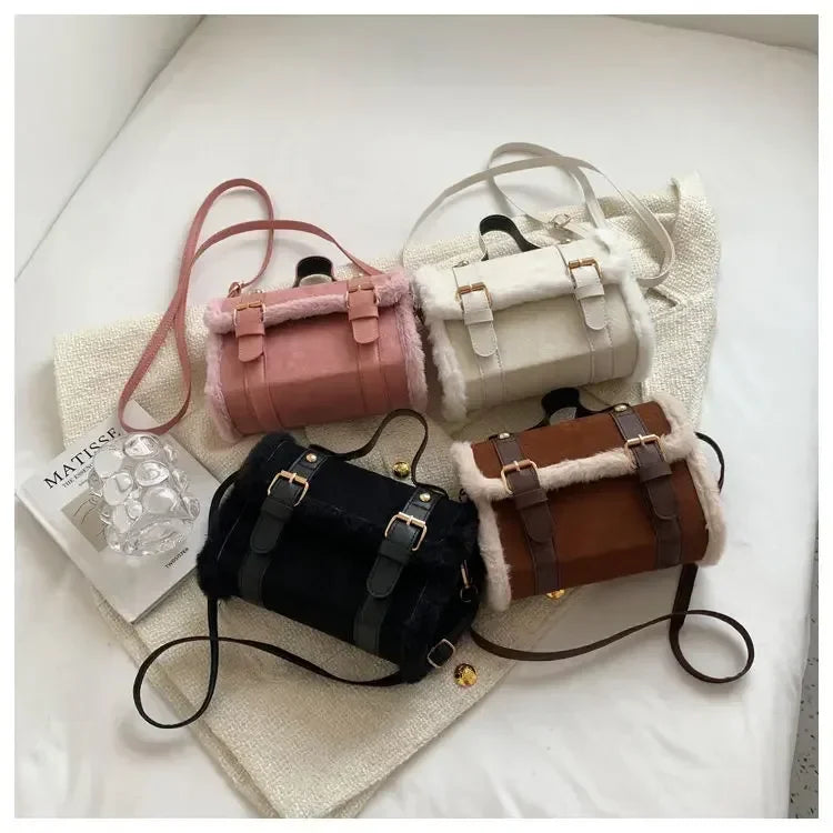 Winter Women Crossbody