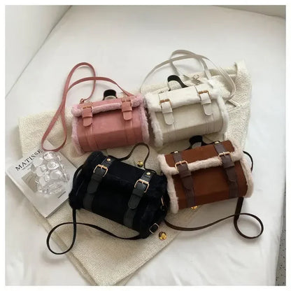 Winter Women Crossbody