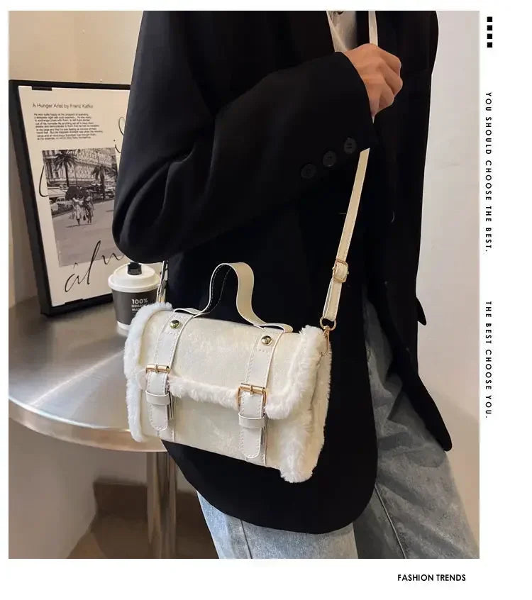 Winter Women Crossbody